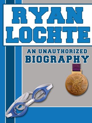 cover image of Ryan Lochte